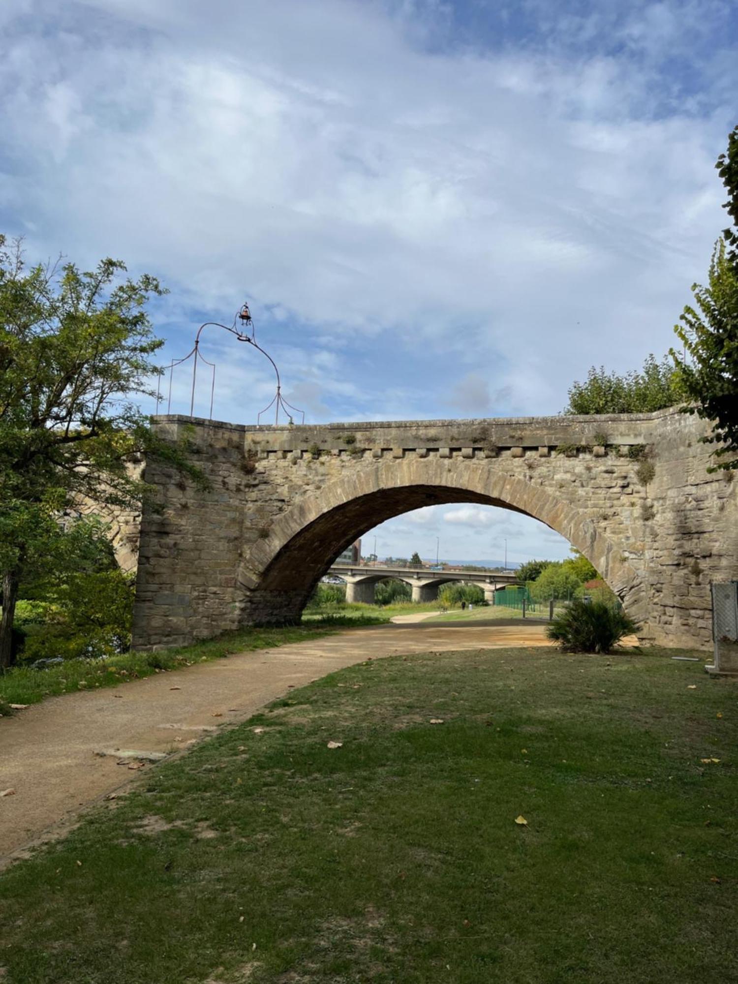 La Maison Du Pont Vieux Carcassonne Esterno foto